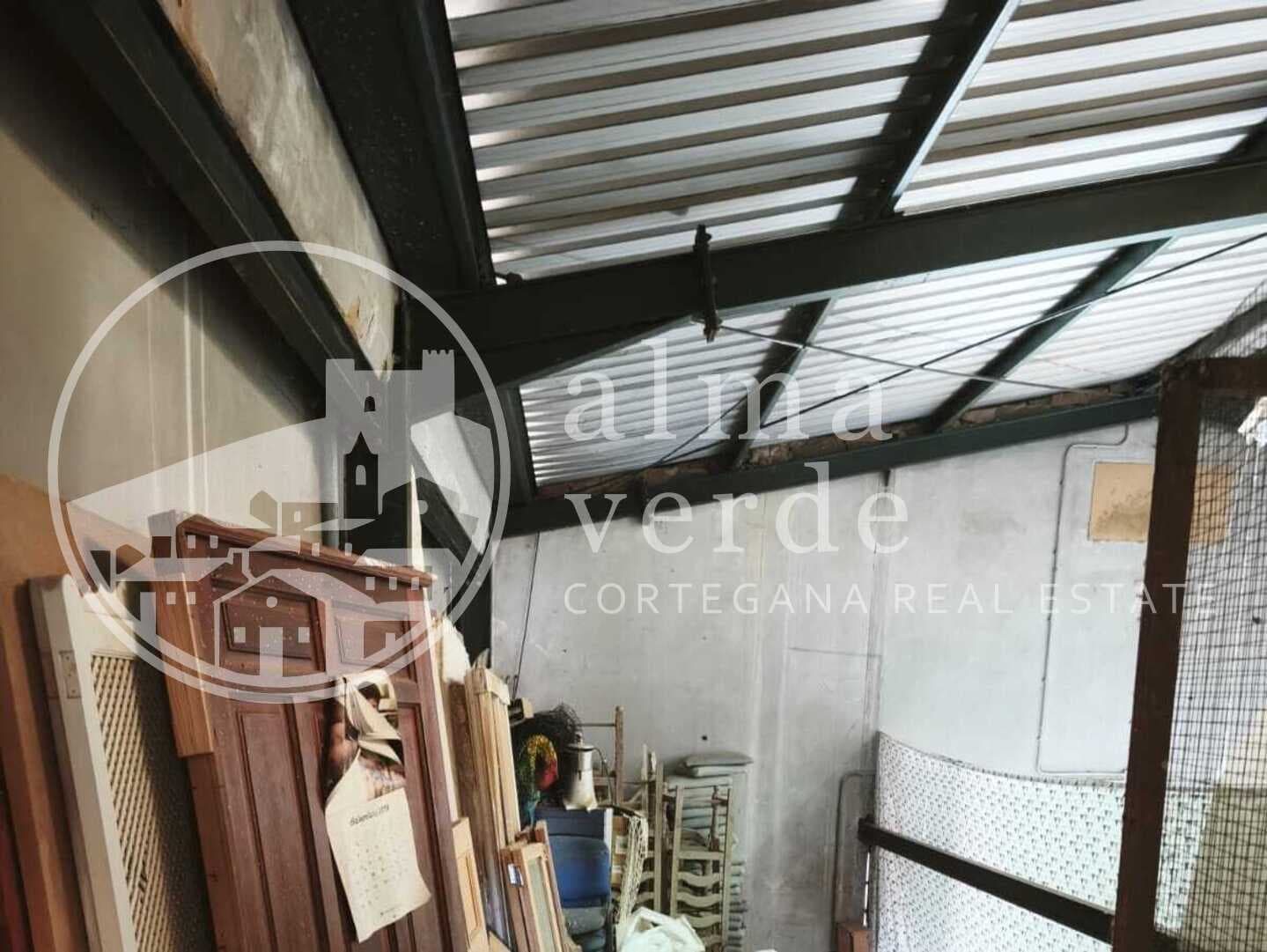 Oportunidad en el principal polígono industrial de la Sierra de Aracena - Imagen 7