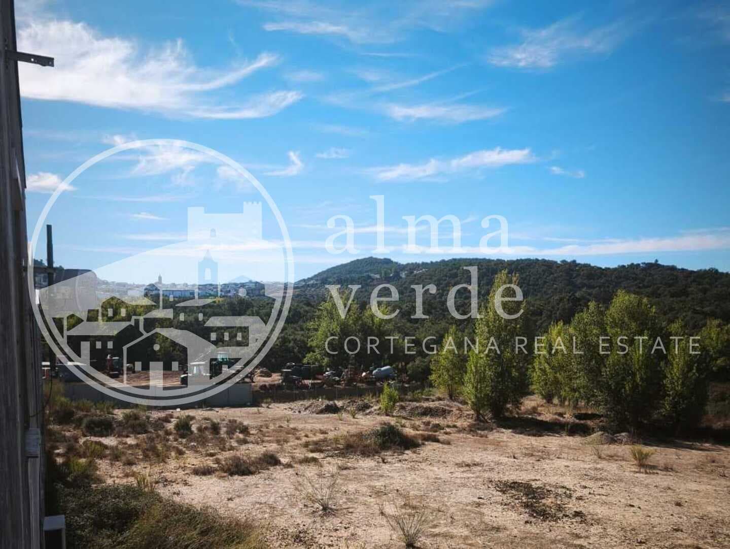 Oportunidad en el principal polígono industrial de la Sierra de Aracena - Imagen 9