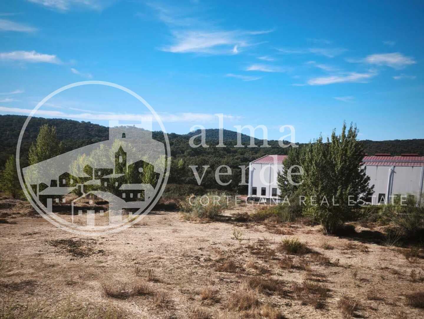Oportunidad en el principal polígono industrial de la Sierra de Aracena - Imagen 10