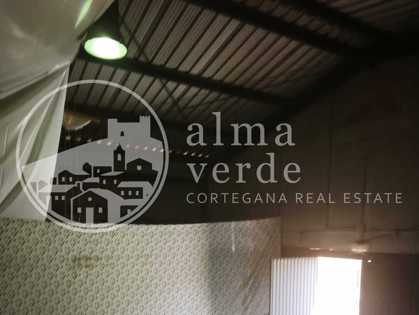 Oportunidad en el principal polígono industrial de la Sierra de Aracena - Imagen 5
