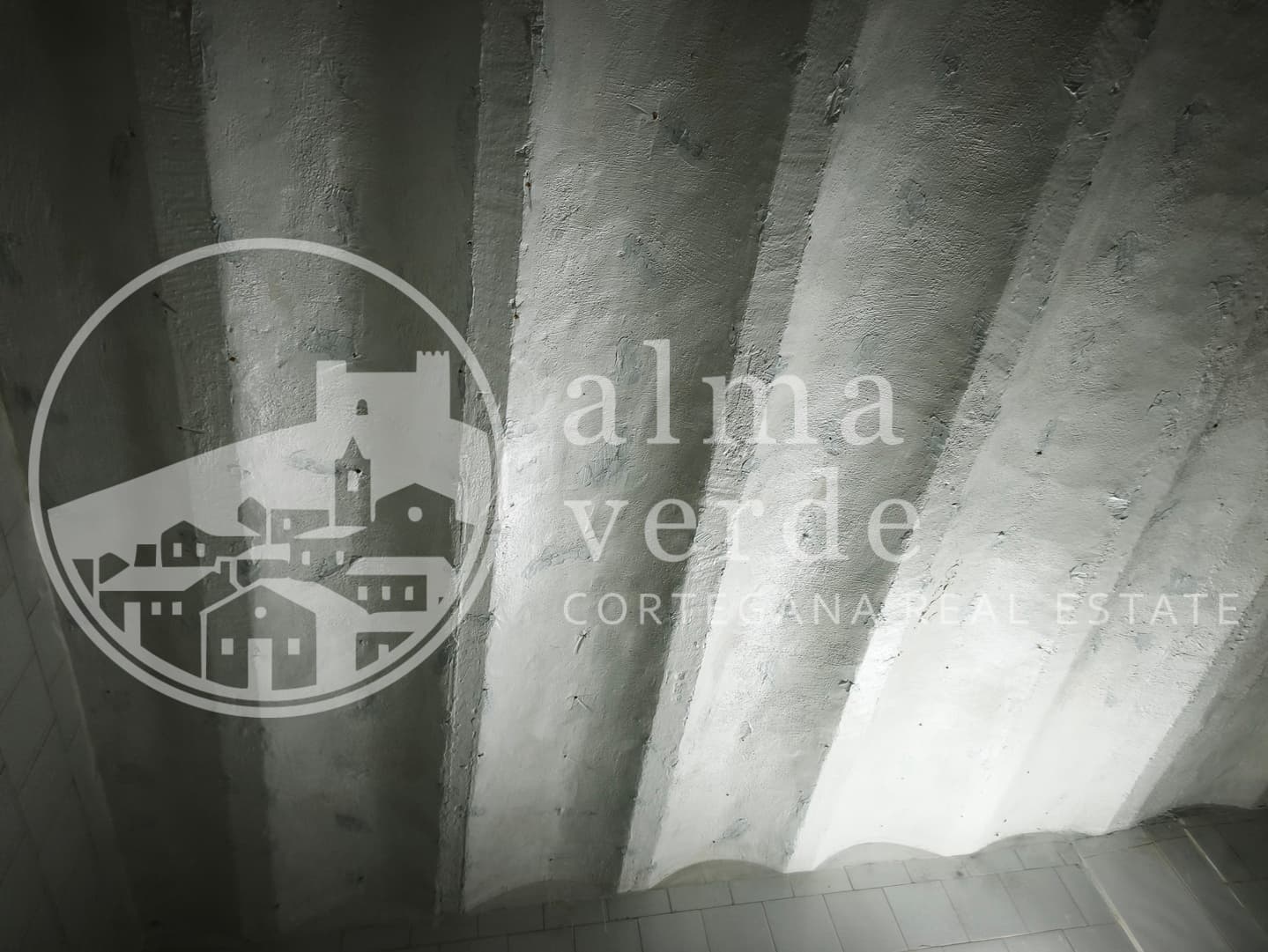 Antiguo Secadero de Jamones y Salazones a 711 metros de altura. - Imagen 9